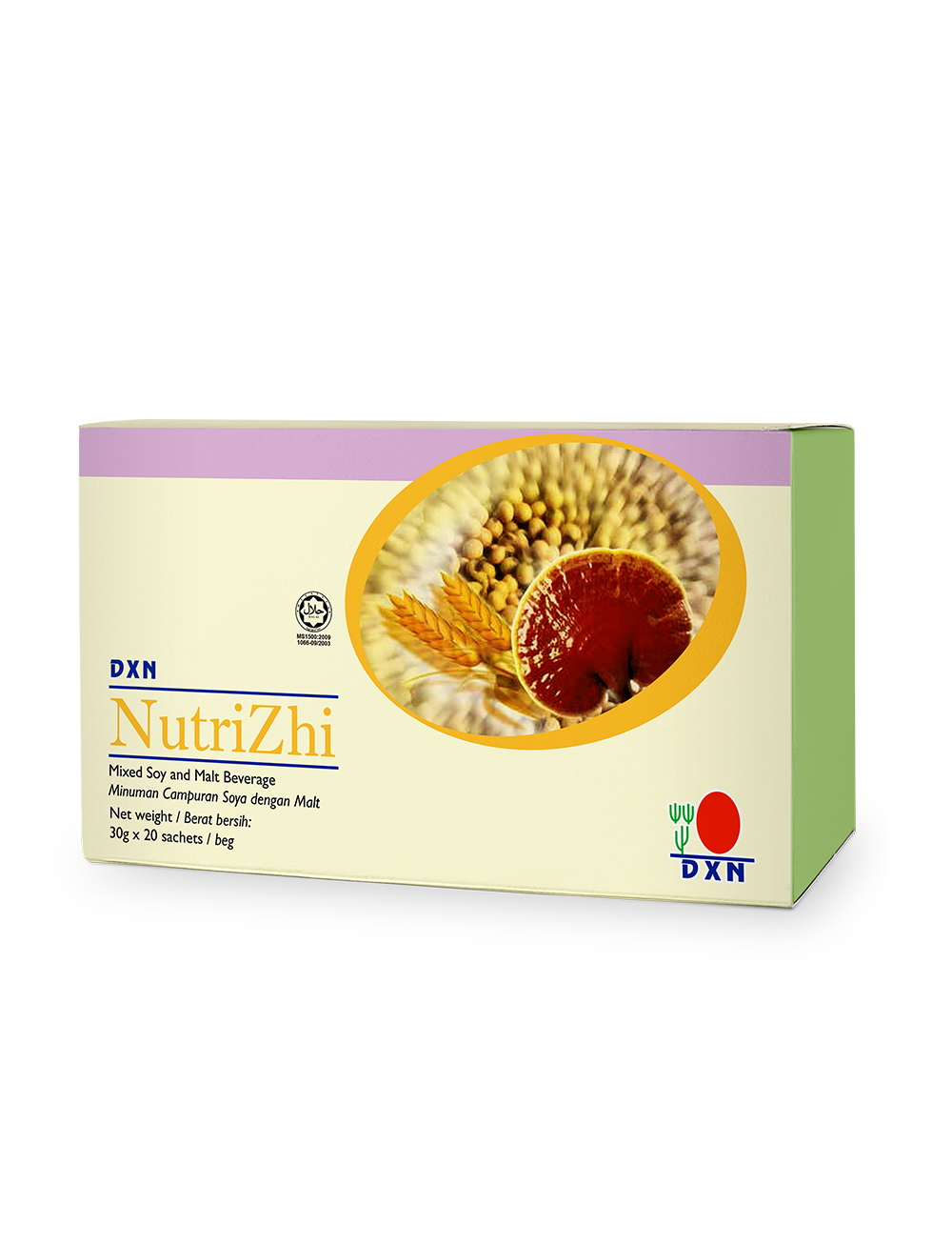 Nutrizhi