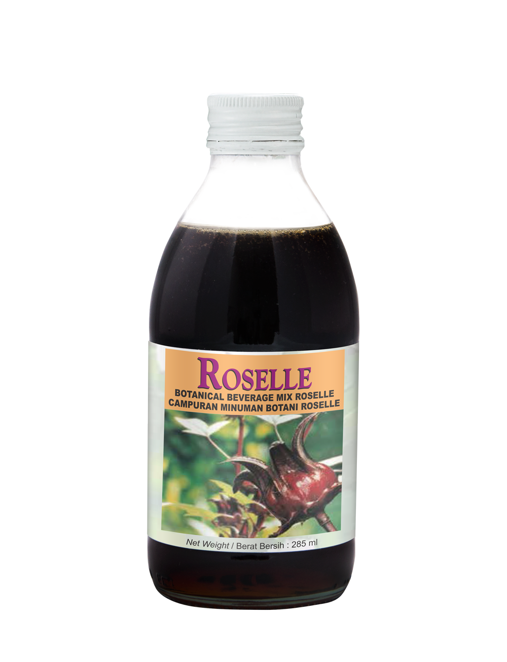 Roselle Juice