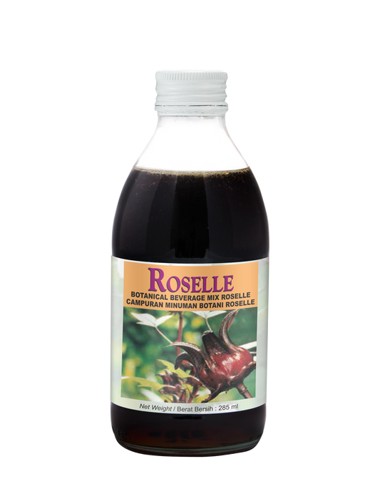 Roselle Juice