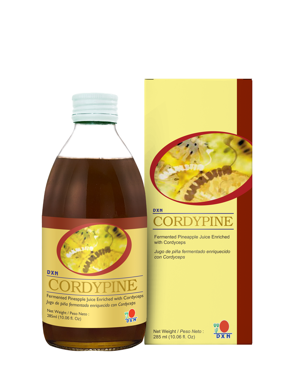 Cordypine