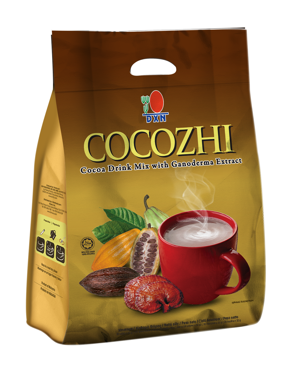 Cocozhi