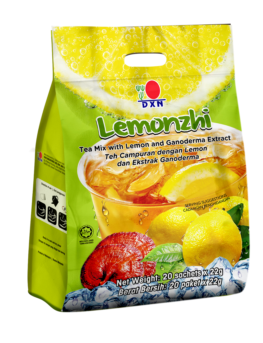 Lemonzhi