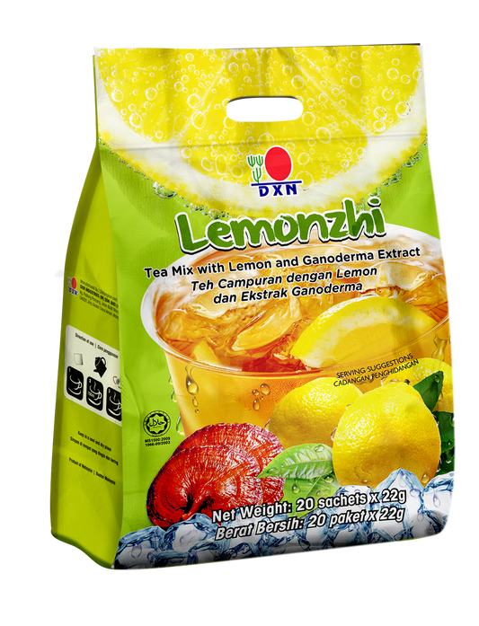 Lemonzhi