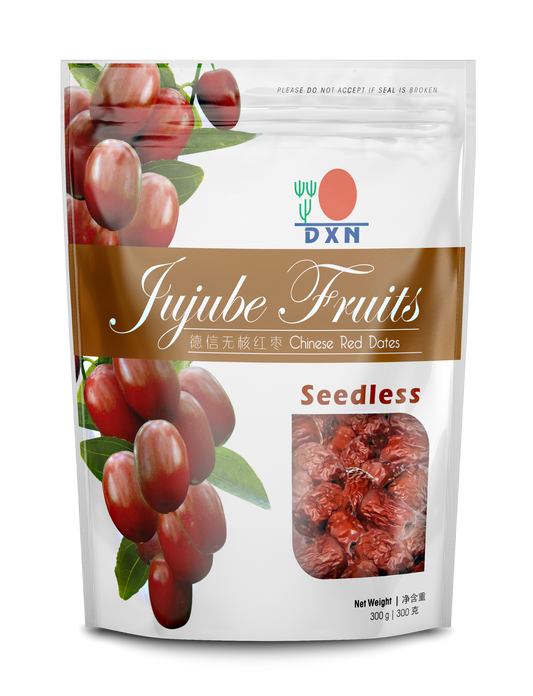 Jujube Fruits