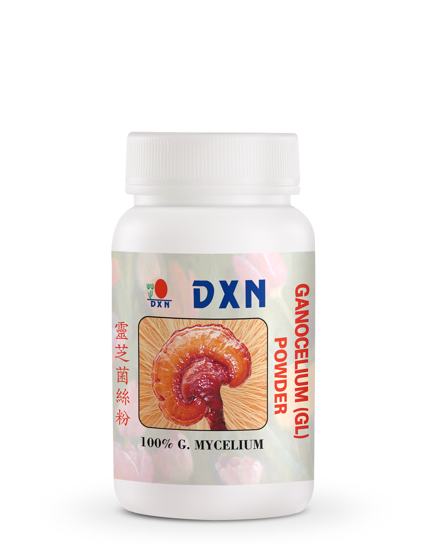 Ganoderma Powder 30g - Ganocelium (GL)