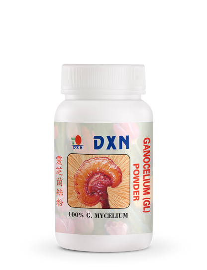 Ganoderma Powder 30g - Ganocelium (GL)