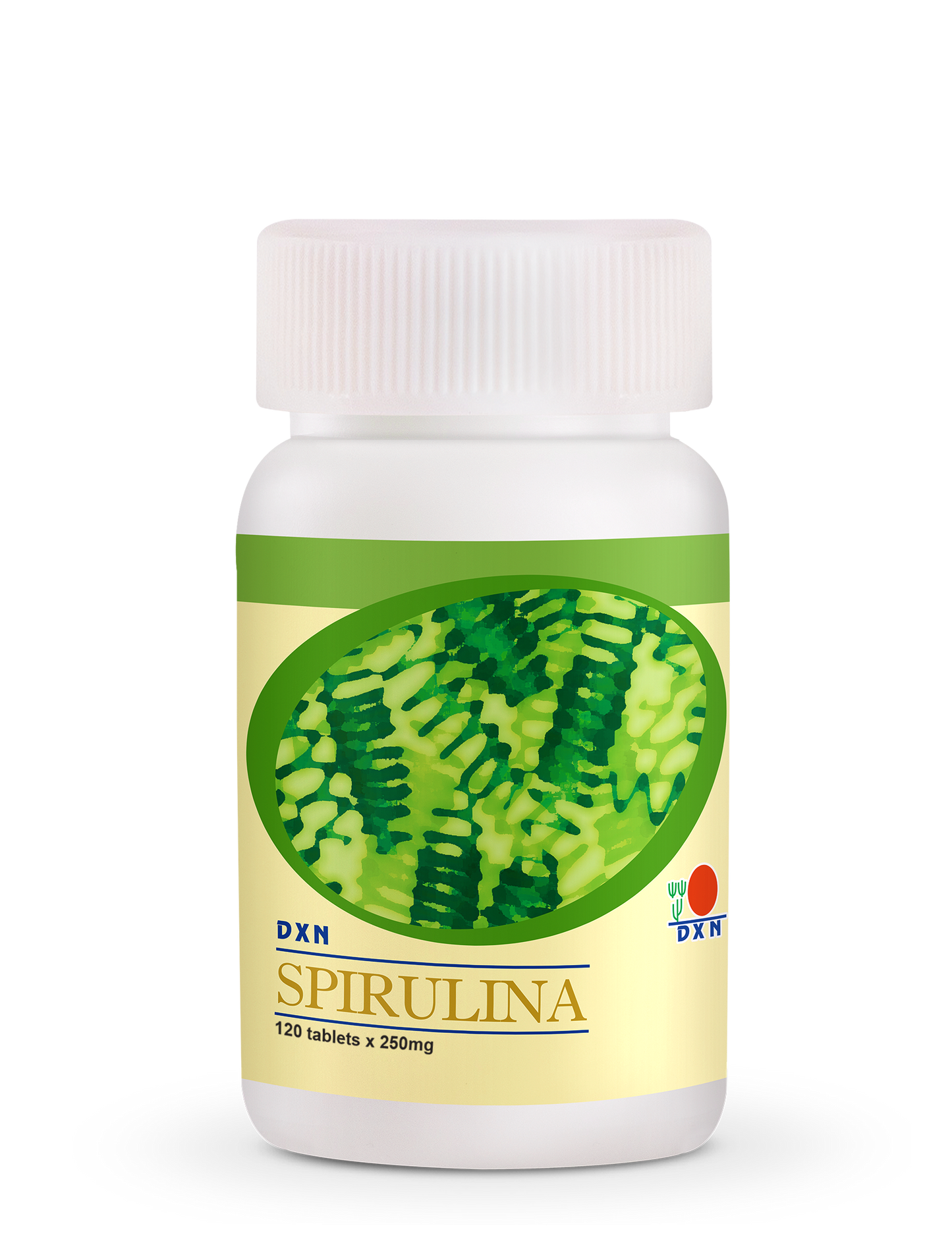 Spirulina