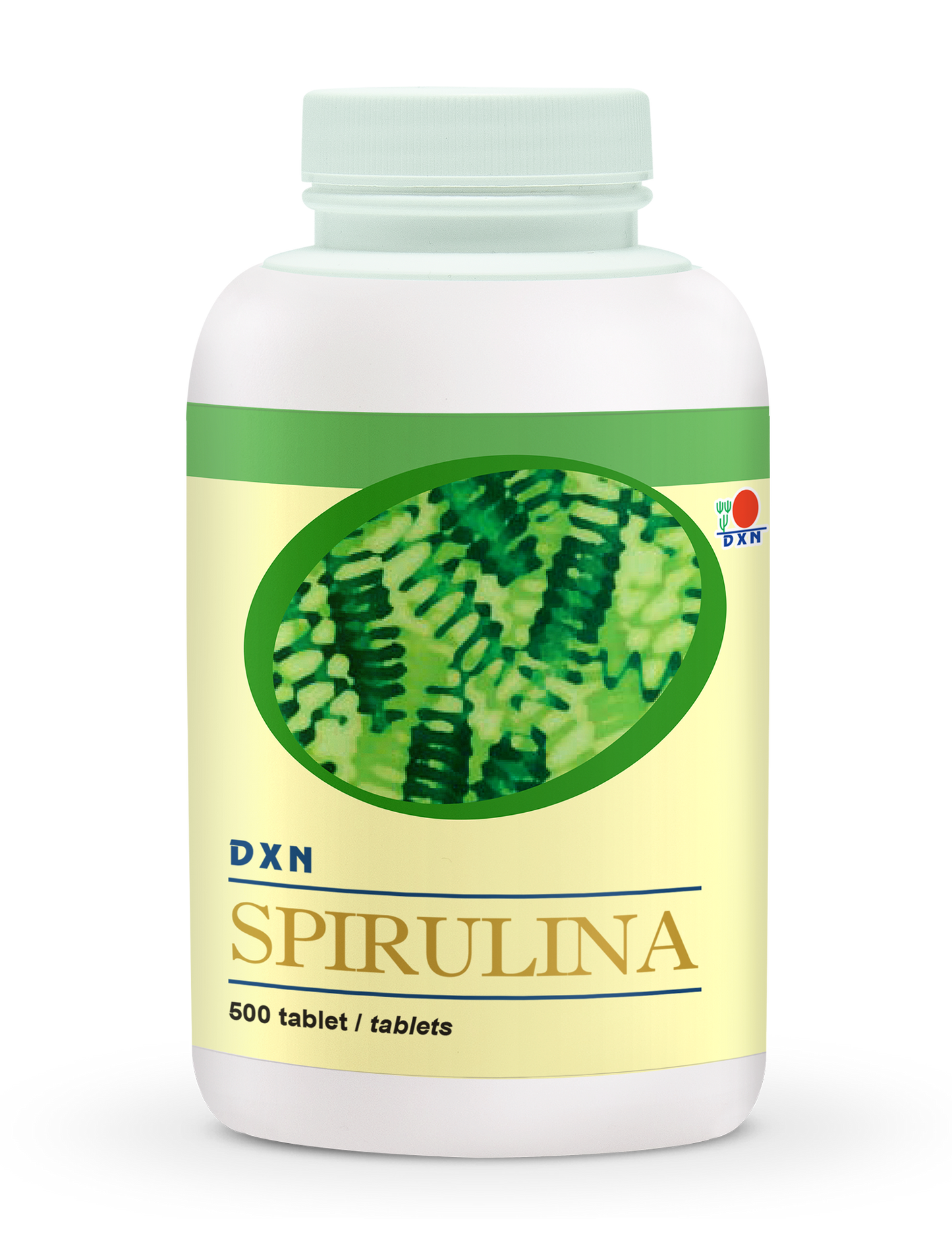 Spirulina