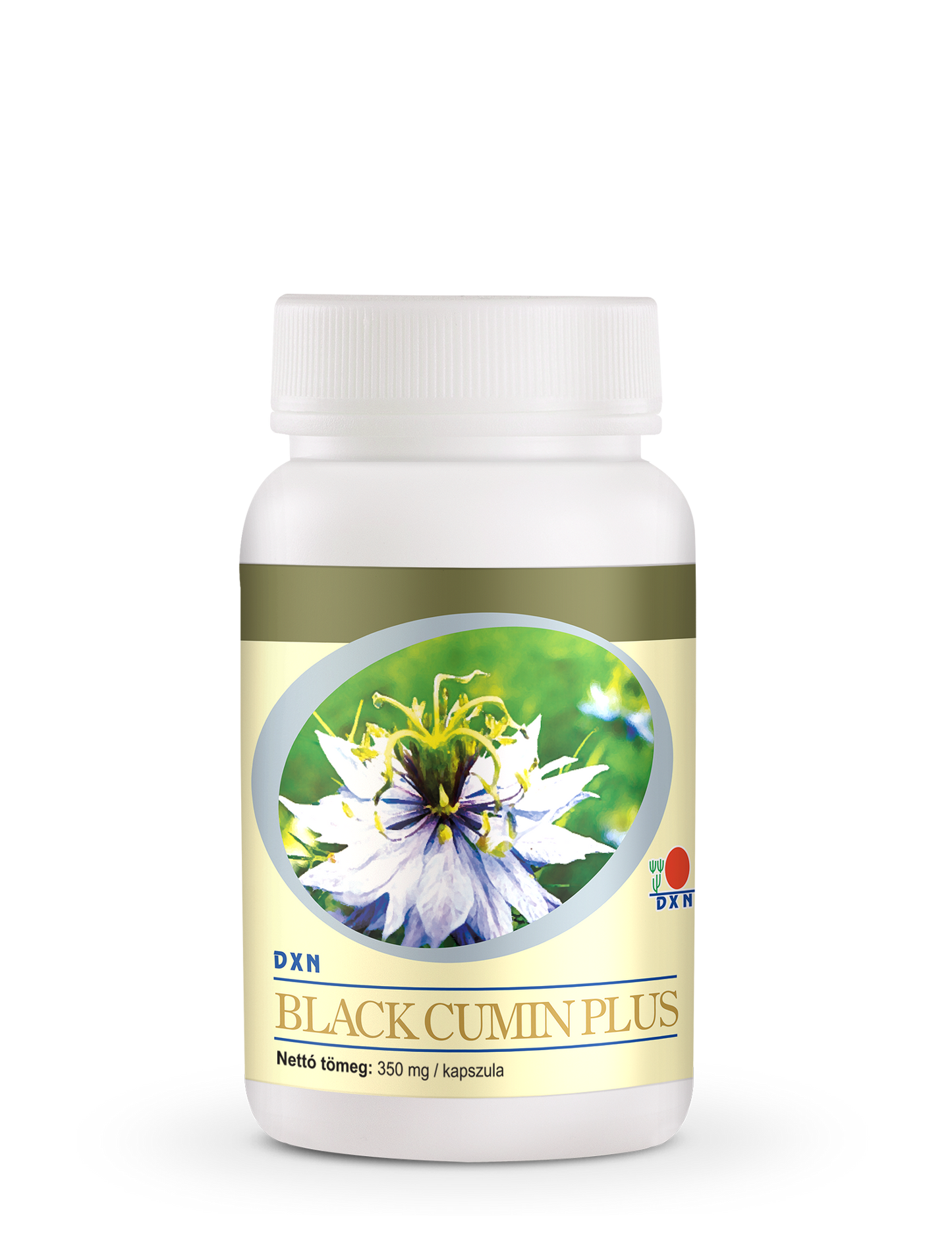 Black Cumin