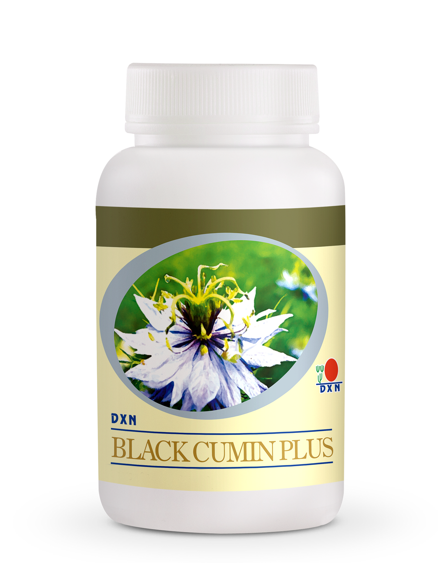 Black Cumin