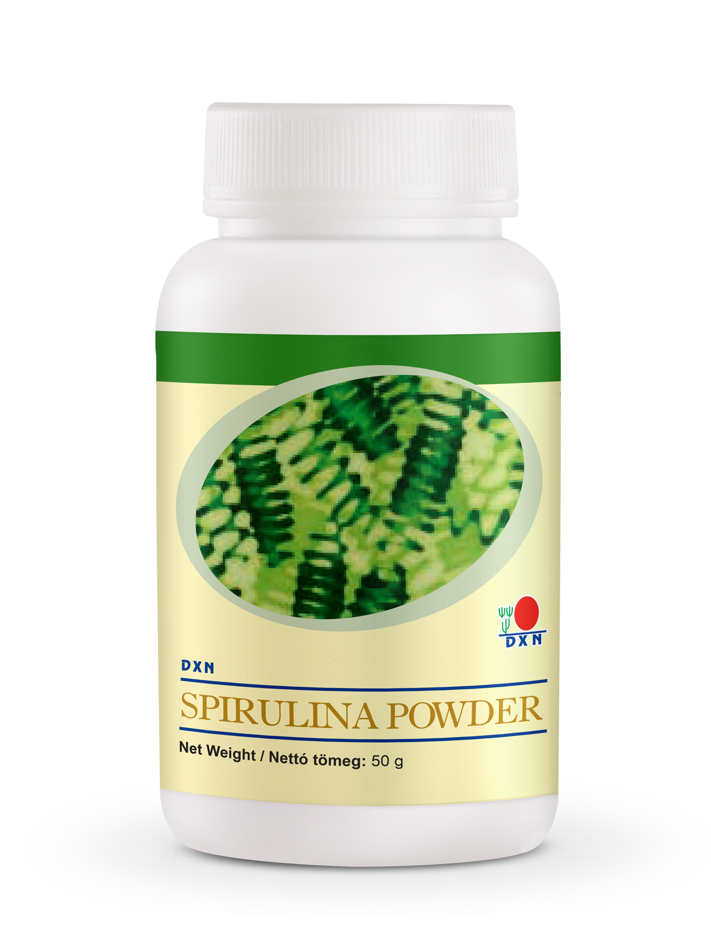 Spirulina Powder 50g