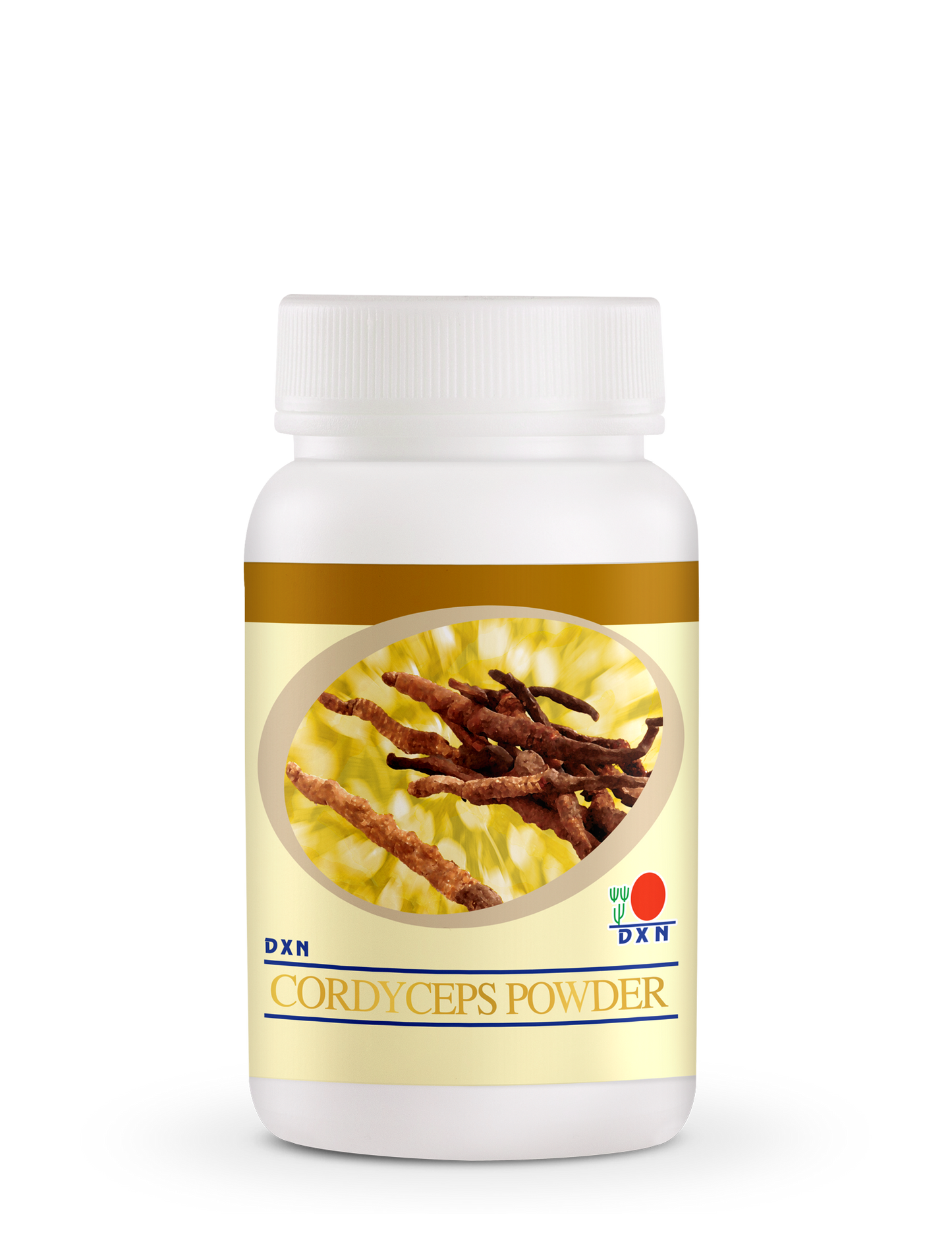 Cordyceps Powder 30G