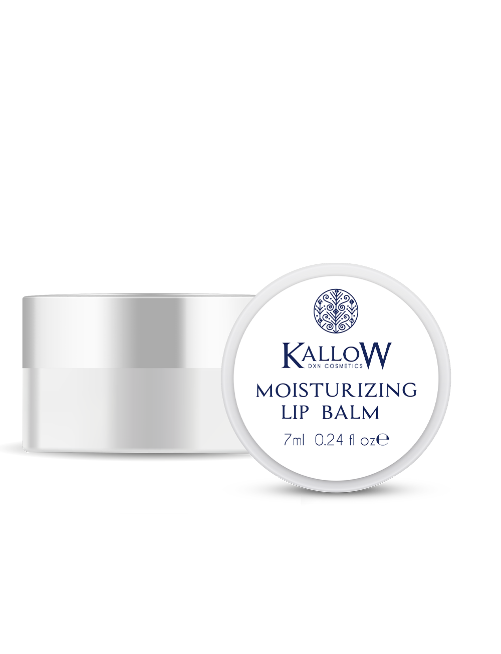 KALLOW Moisturizing Lip Balm - Lip Balm