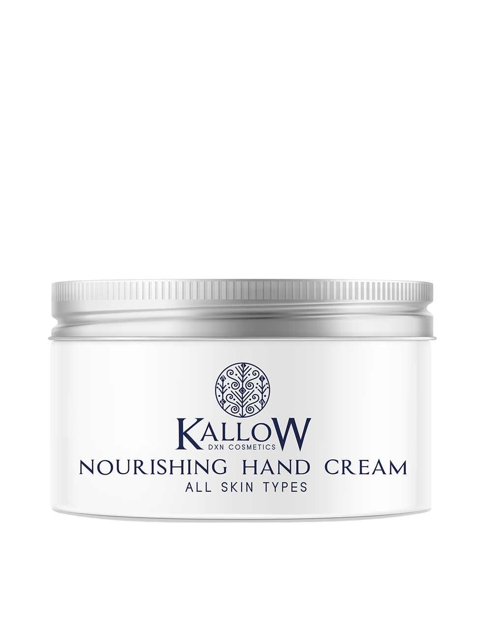 KALLOW Moisturizing Hand Cream